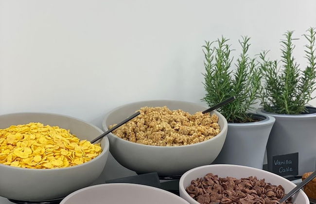 Thess Residences - Foto 64