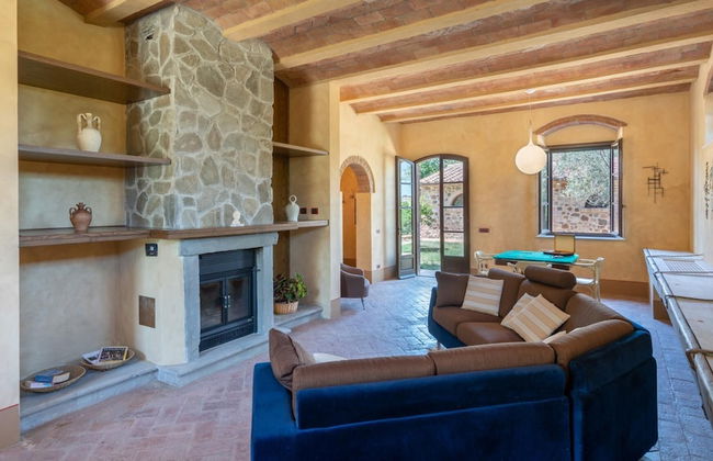 Terripi 10 in Pomarance - Foto 41