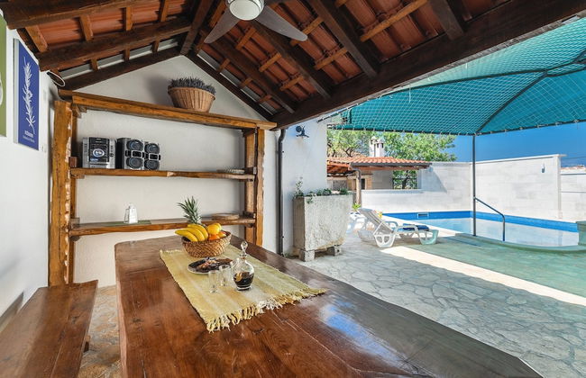 Holiday Home Skrika - Foto 21