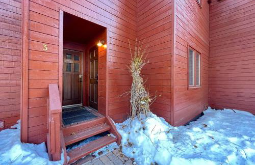 Winterset #3 condo - Foto 39