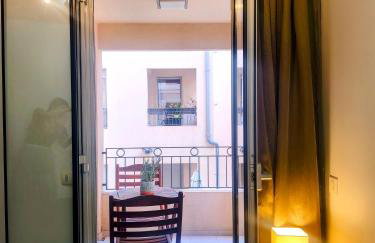 Quiet Appartment AC 400m Palais & 100m Beach - Foto 30