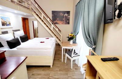 Marcel Apartments Leipzig - Foto 13