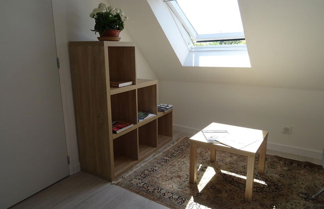 Stone House in Treboul Near Pointe du Raz - Foto 15