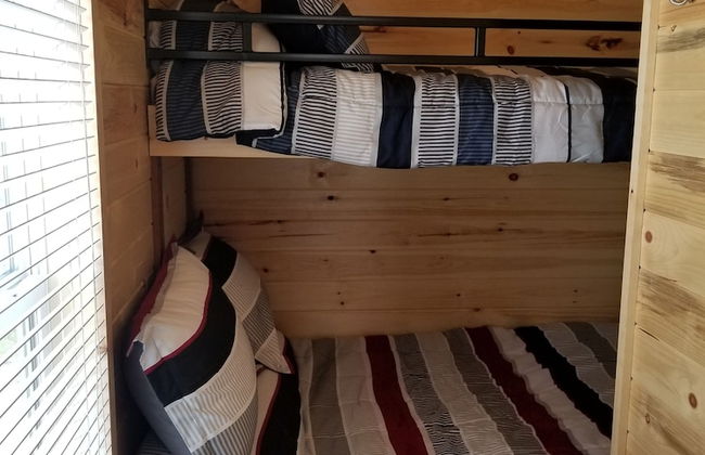 Castle Gate RV Park - Foto 6