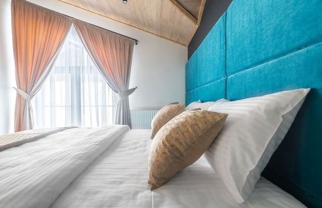 Greitser Elit Chalet - Photo 4