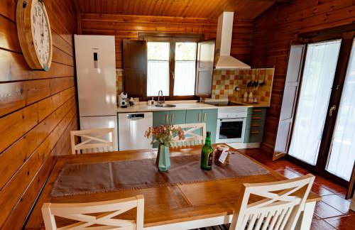 Vivienda vacacional El Peñon - Foto 7