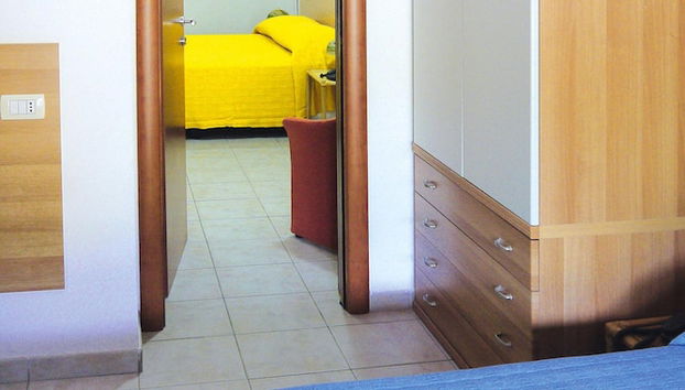 Apartment in Porto Pollo With Garden - Foto 4, Habitación