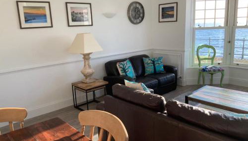 Promenade Apartment with own Beach Hut - Foto 4