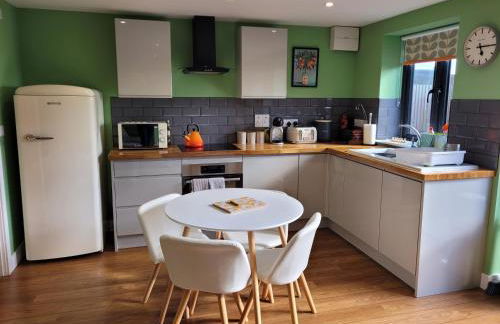 Forest Cedar Lodge, Forest of Dean - Foto 22