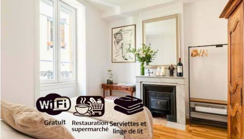 Nid de calme centrale climatisé - Foto 2