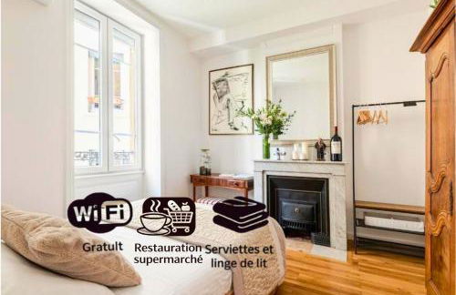 Nid de calme centrale climatisé - Foto 2