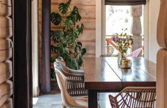 CHATA POD PRZEHYBĄ - Foto 61