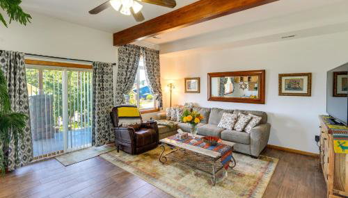 Sunset and Ocean Views Serene Camano Escape - Foto 5