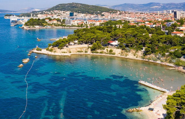 Modern apt With Terrace 4 min Walk to the Beach - Foto 40