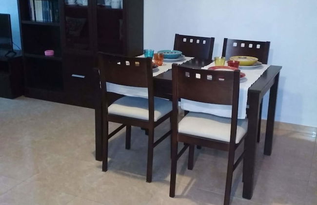 Apartamento Cabañaquinta Senderista - Foto 8