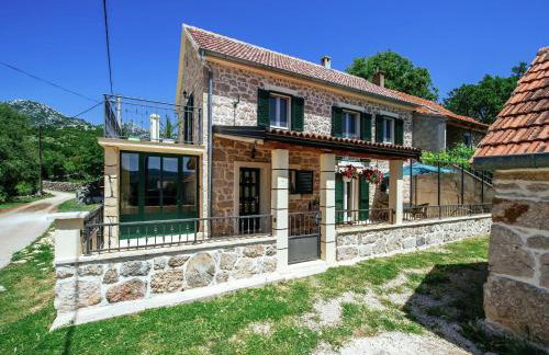 Holiday Home Zaton with Pool near River Canyon - Foto 3