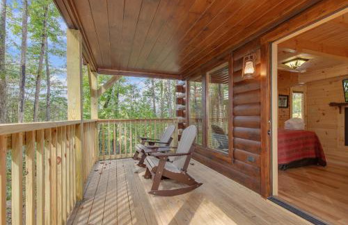 Simply Unforgettable by Jackson Mountain Rentals - Photo 36