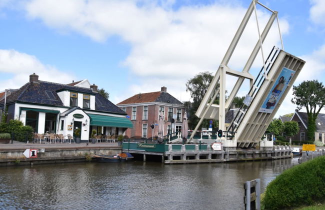 Waterdorp Burdaard - Foto 31