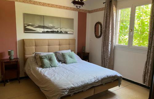 Villa lumineuse et spacieuse - Foto 16