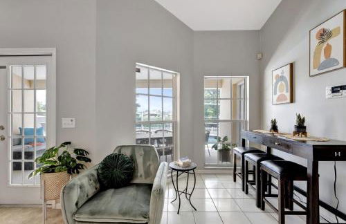 Pool Waterfront Lake 12 PPL Gorgeous - Foto 26