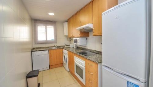 Apartment Nathania A146 - Photo 5