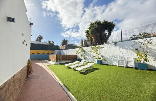 Casa La Musa de Tamaide - Foto 6