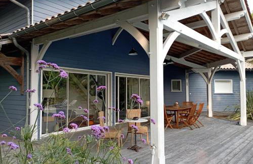 Margaux-Maison 6 personnes avec piscine - Foto 15