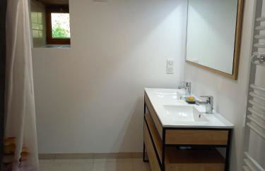 Gîte le Pech - Foto 53