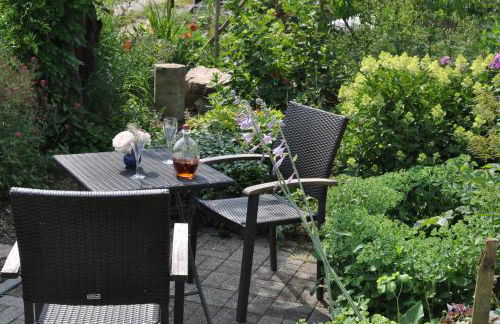 Apartment Am Eck - Foto 18