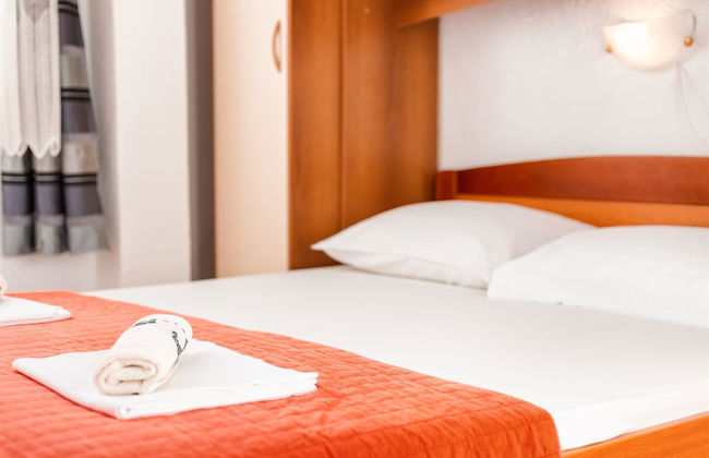 Apartments Zanze - Foto 29