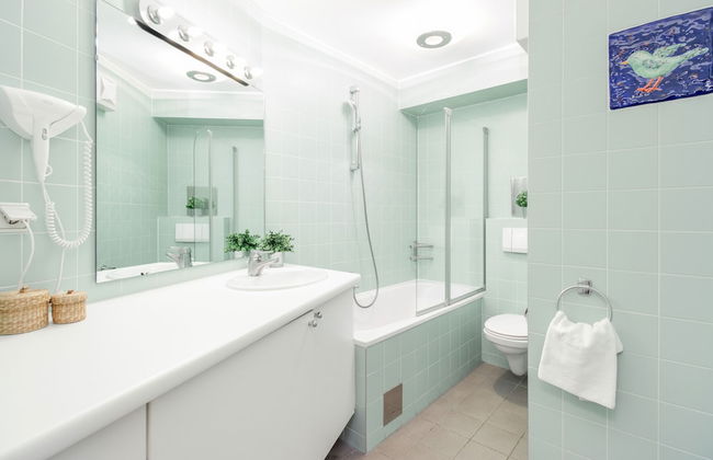 Karmeliter Flats - Foto 43