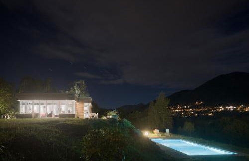 Villa La Betulla - Foto 77