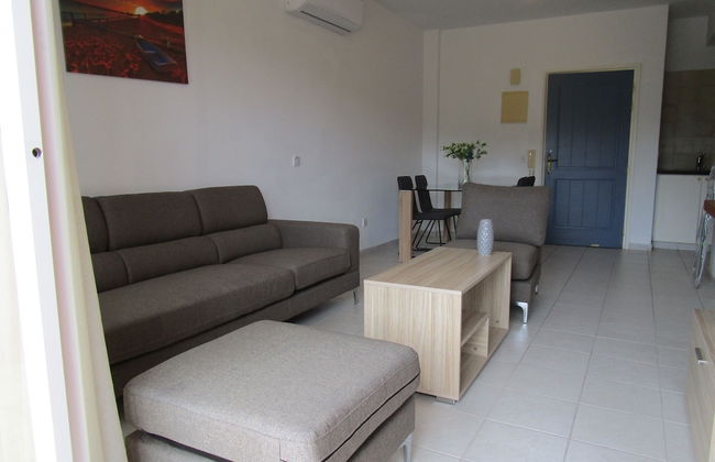 Resitour - Limnaria Gardens - Foto 16