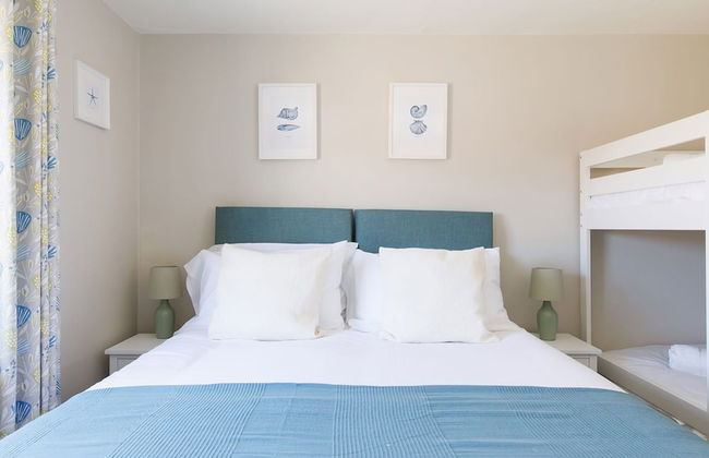 Stylish Apartment Gastro Pub in West Wittering - Foto 19