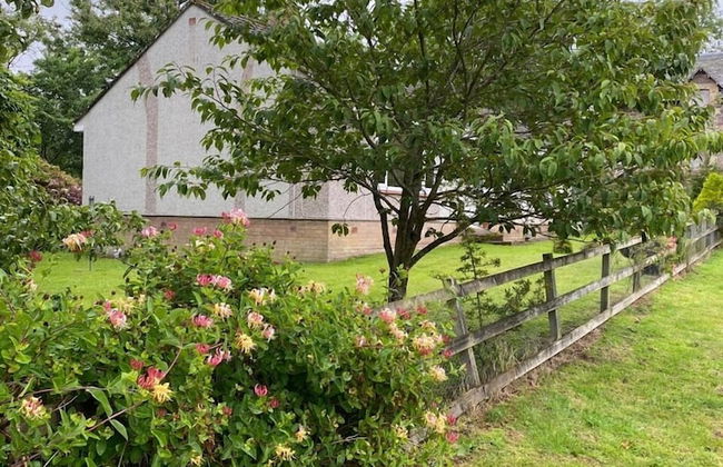 Keppoch Cottage - Foto 11