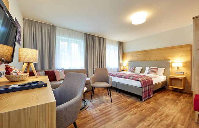 Chalet Hammersbach - Foto 6