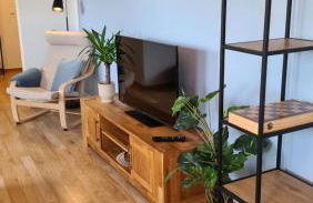 Ferienwohnung AM SPREEUFER - Foto 2