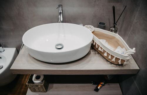 SUITE ROOM TRANI - Foto 22