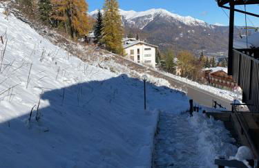 CASA FOLGARIDA 2 BOX AUTO PRIVATI davanti CABINOVIA BELVEDERE - Photo 22