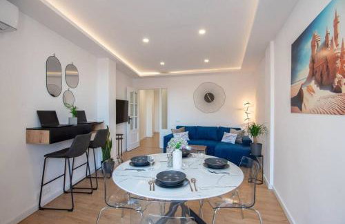 +25Y ONLY, Family flat near the beach - Foto 45