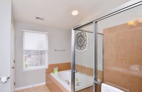 Modern Retreat near downtown Dayton - Foto 18