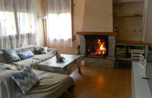 Casa Bellavista con piscina en Caldes Costa Brava - Foto 36