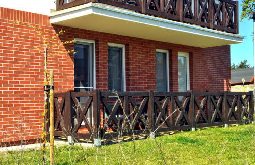 Apartament Ohar - Foto 12