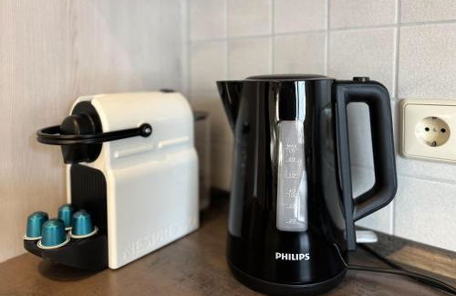 Feldberg Apartment mit Extrazimmer - Villa Hubertus - Foto 19