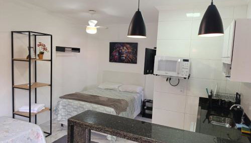 Casa Nova Centro de Penedo-Quitinete - Foto 2