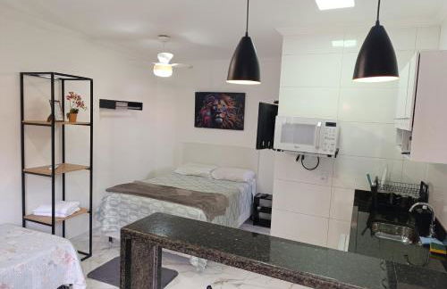 Casa Nova Centro de Penedo-Quitinete - Foto 2