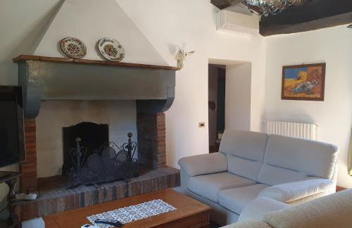 Casa Giogo - Foto 41