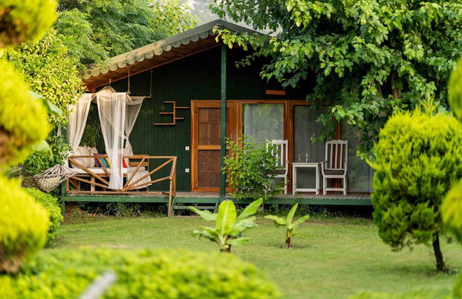 Etenna Beach Bungalows - Foto 1