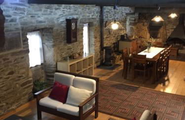 Casa de Campo "Quinta do Cadafaz" - Photo 9