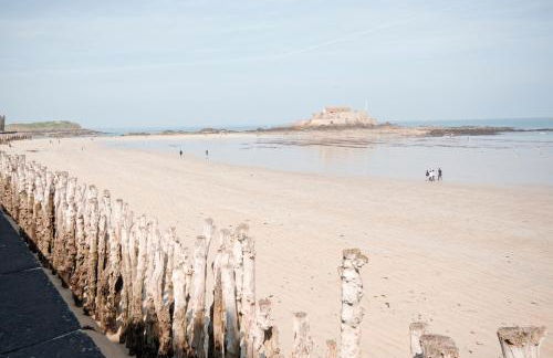 Le Nouveau Franklin - Au pied de la plage - Foto 11